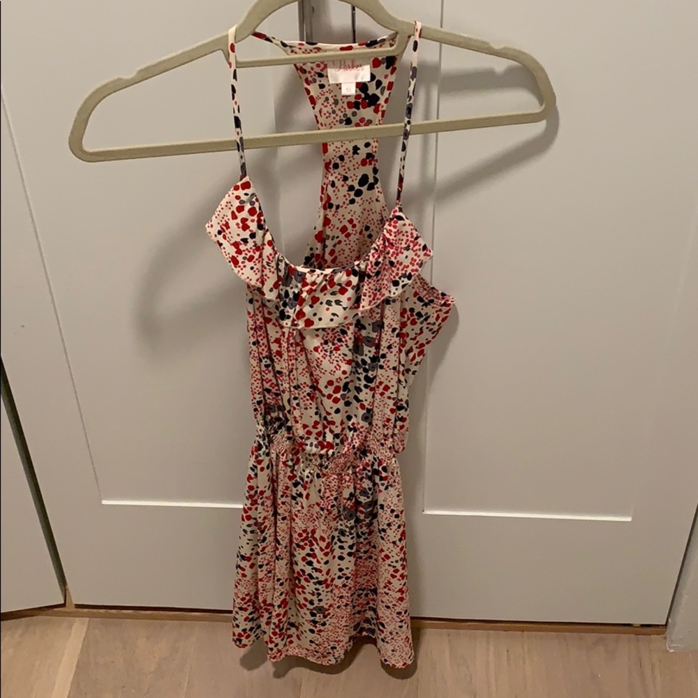 Parker mini dress, size XS